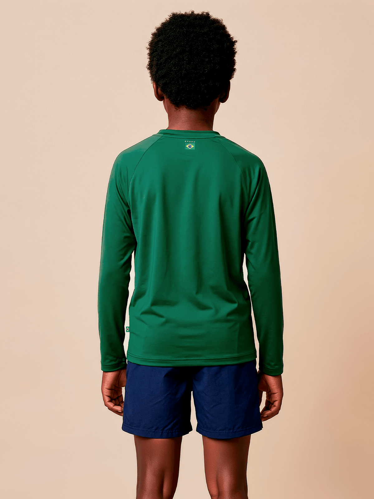Camiseta UVLINE UVPRO | Infantil