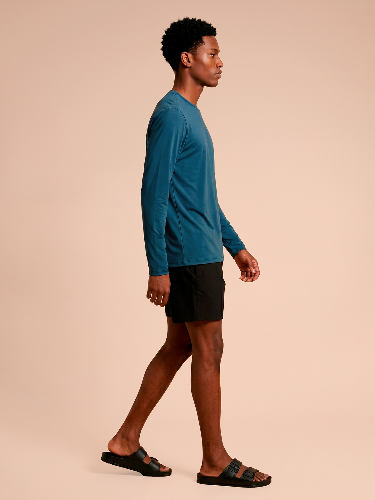 Camisa UVLINE New Fit ML | Masculino