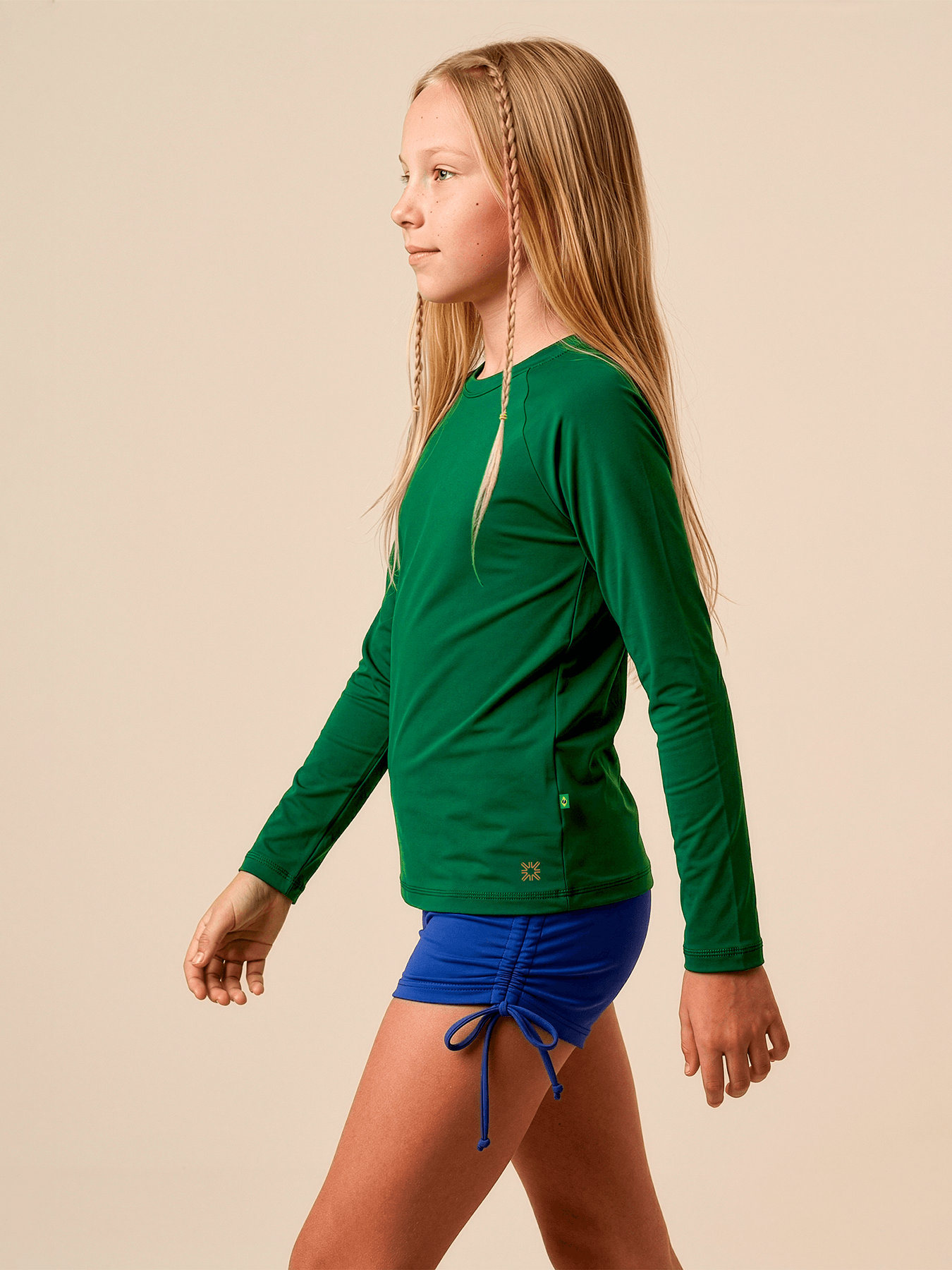 Camiseta UVLINE UVPRO | Infantil