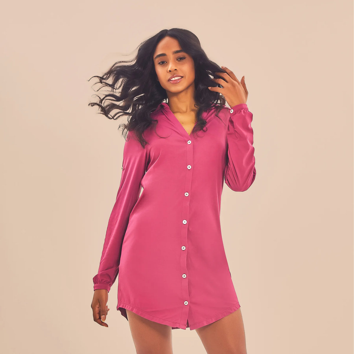Saída de Praia UVLINE Copenhagen | Feminino
