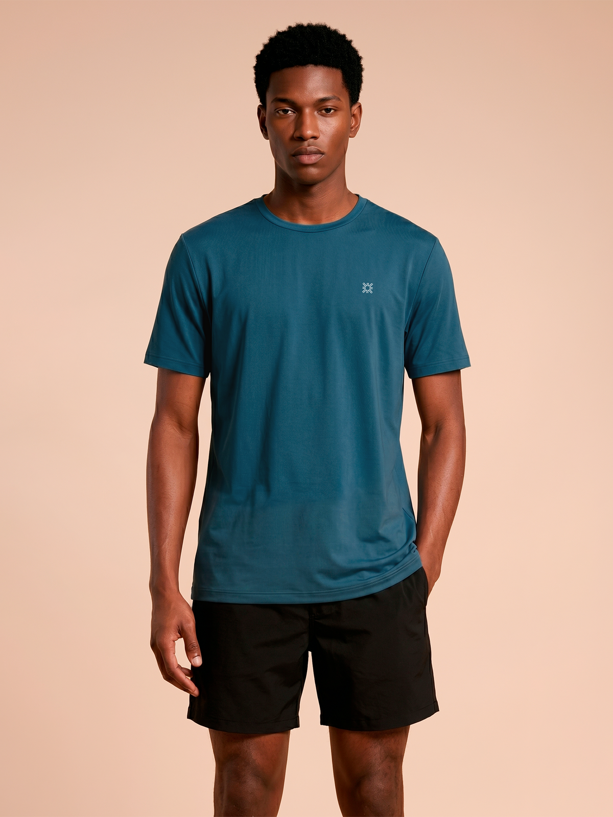 Camisa UVLINE New Fit MC | Masculina