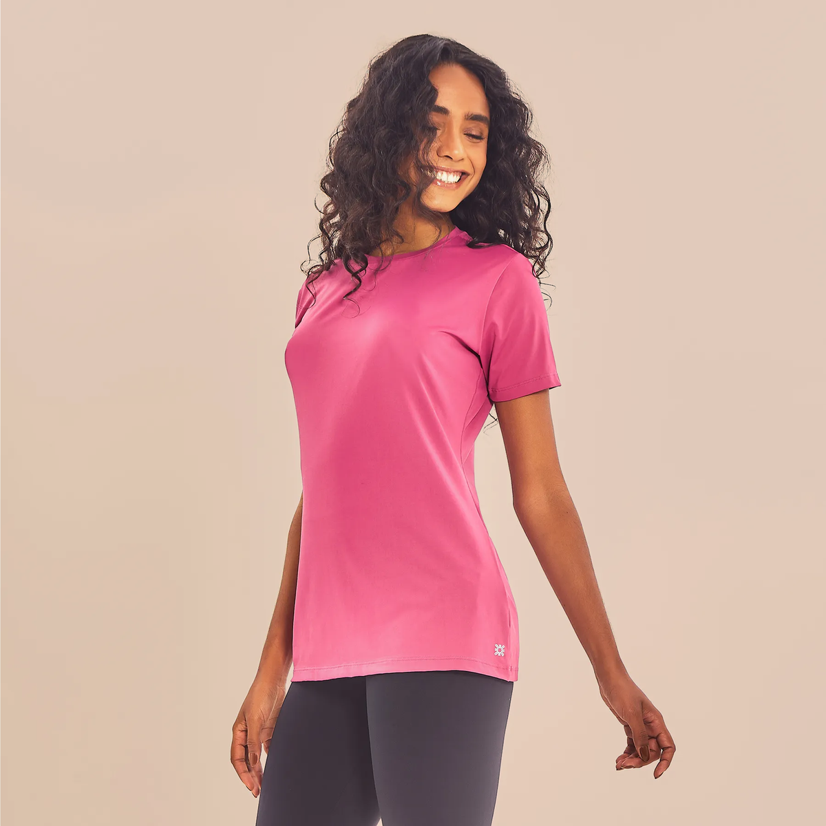 Camiseta UVLINE UVPRO | Feminino