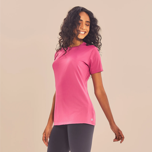 Camiseta UVLINE UVPRO | Feminino