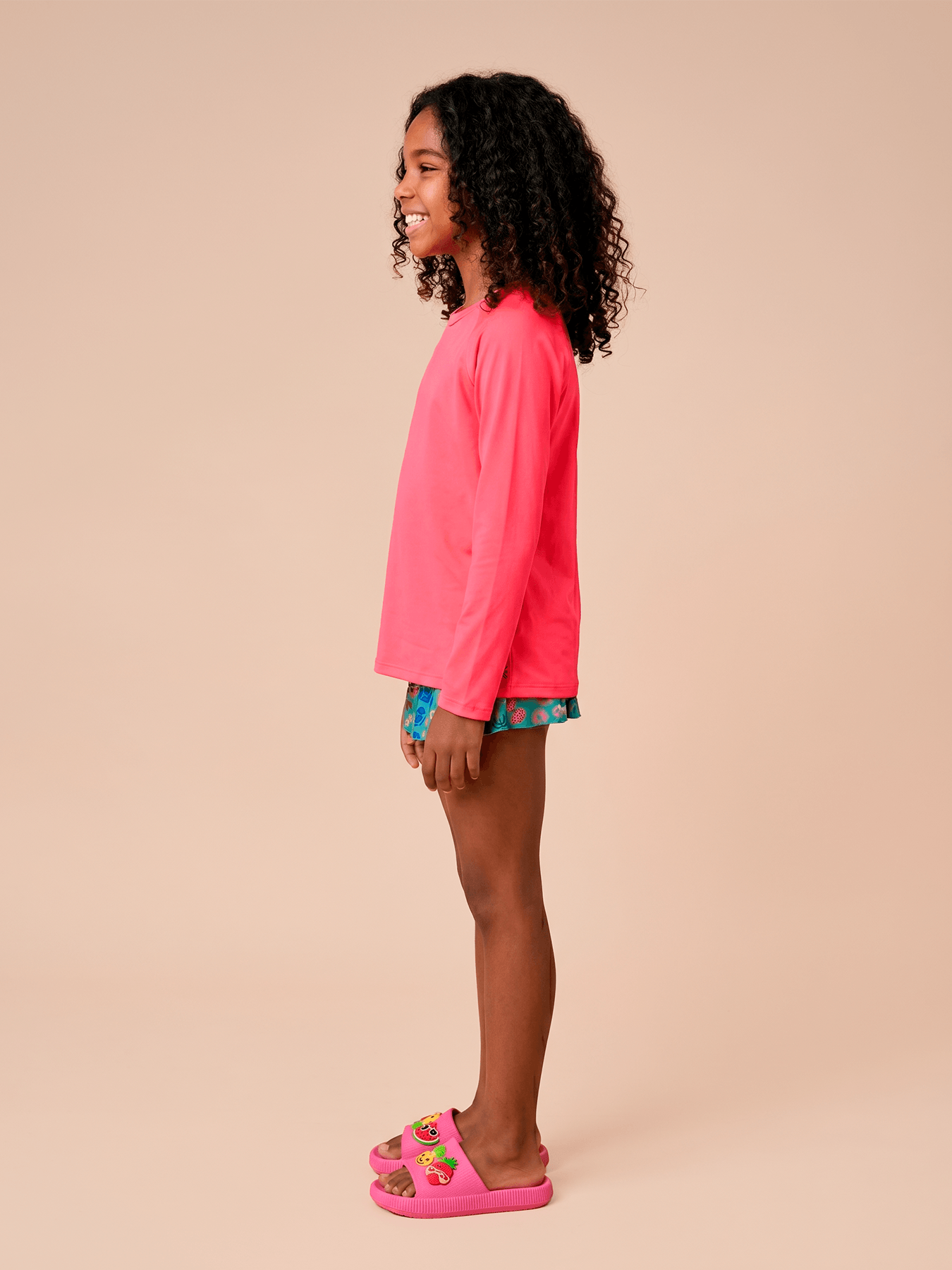 CT ACQUA QR CODE ML INF-PINK FLUOR