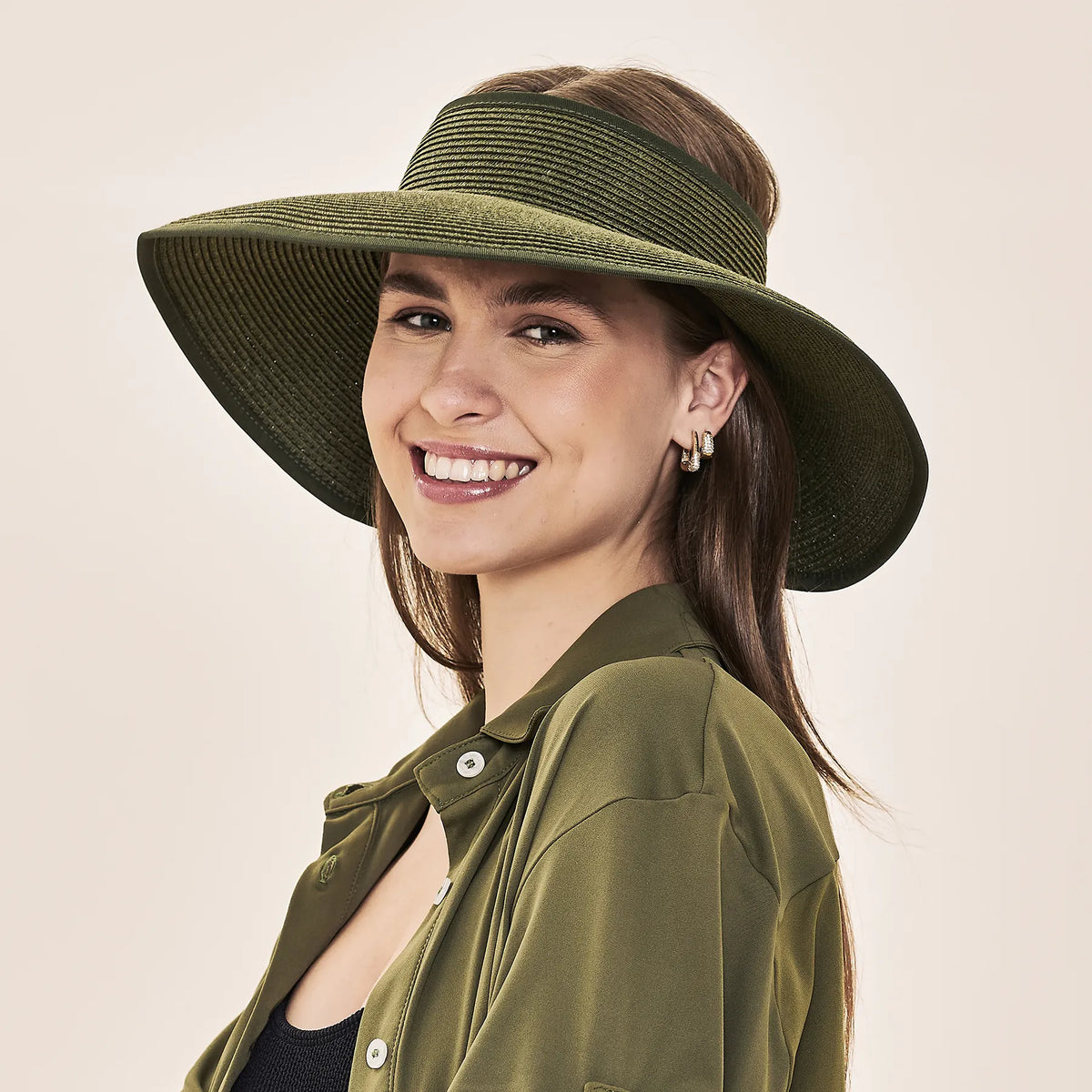Viseira  UVLINE Siena | Feminino