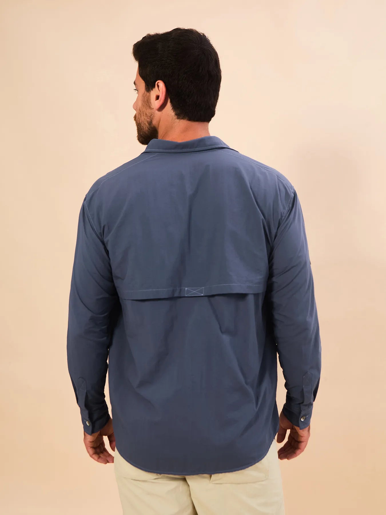 Camisa UVLINE Tenerife | Masculino