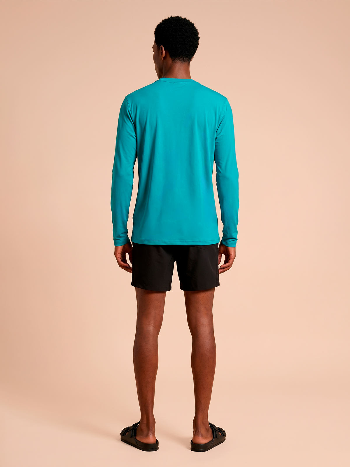 Camisa UVLINE Uvpro - Verde Floresta ML | Masculina