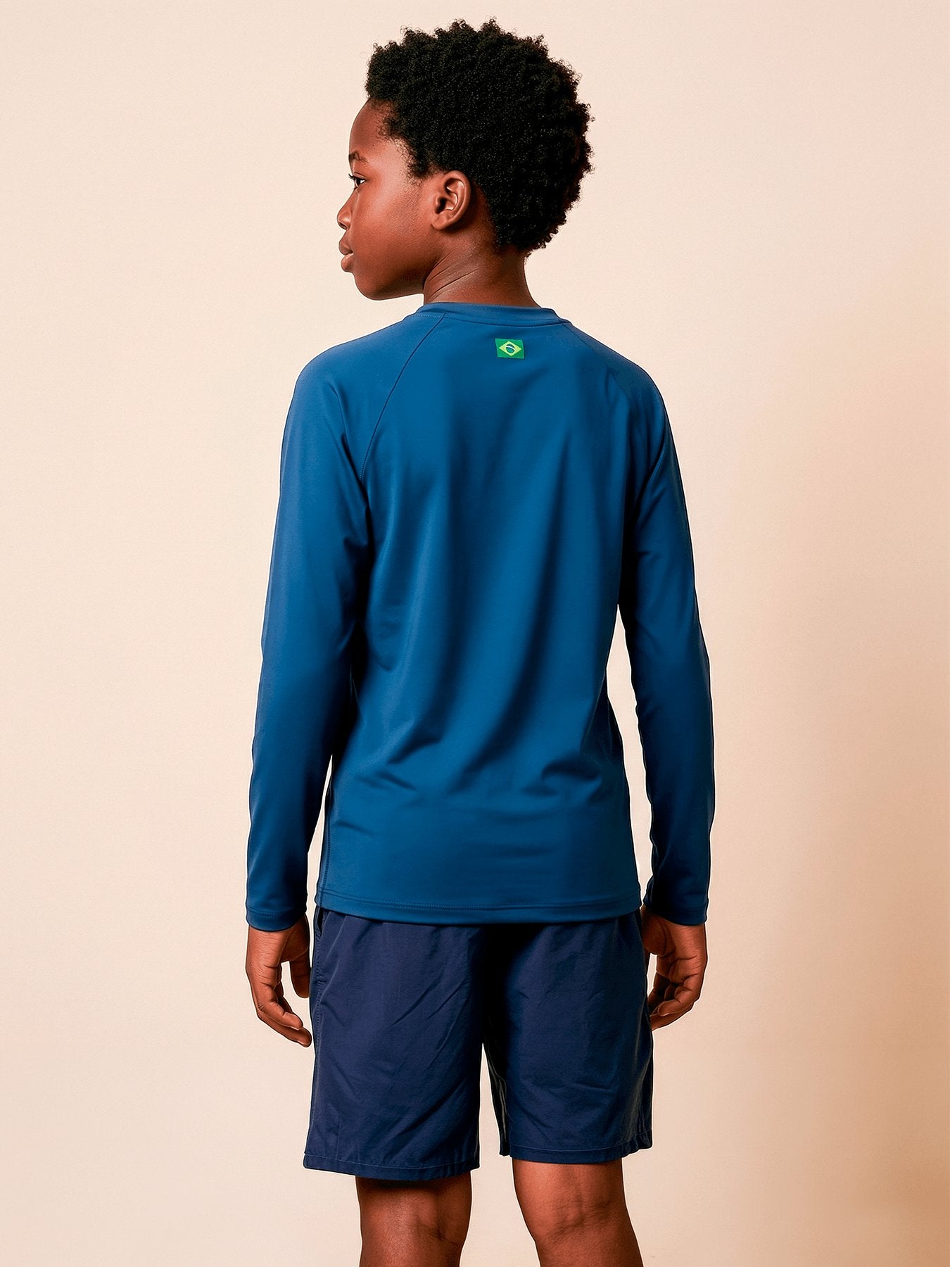 Camiseta UVLINE UVPRO | Infantil