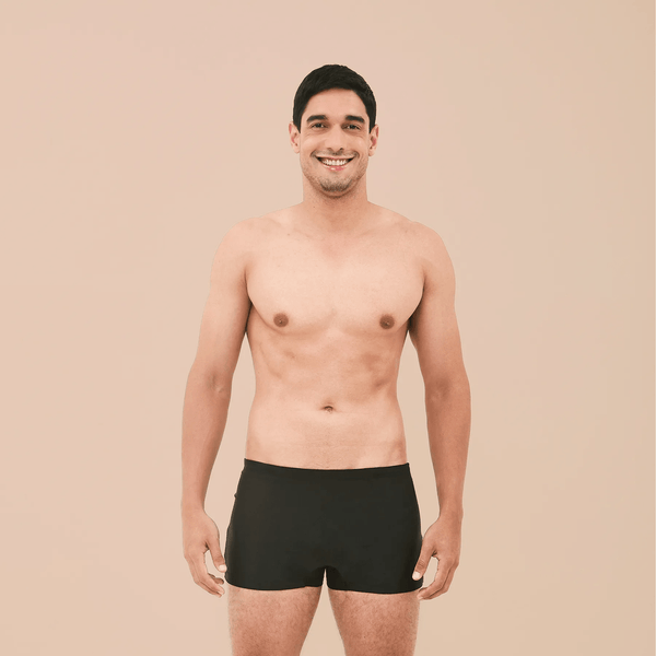 Sunga UVLINE Boxer | Masculino