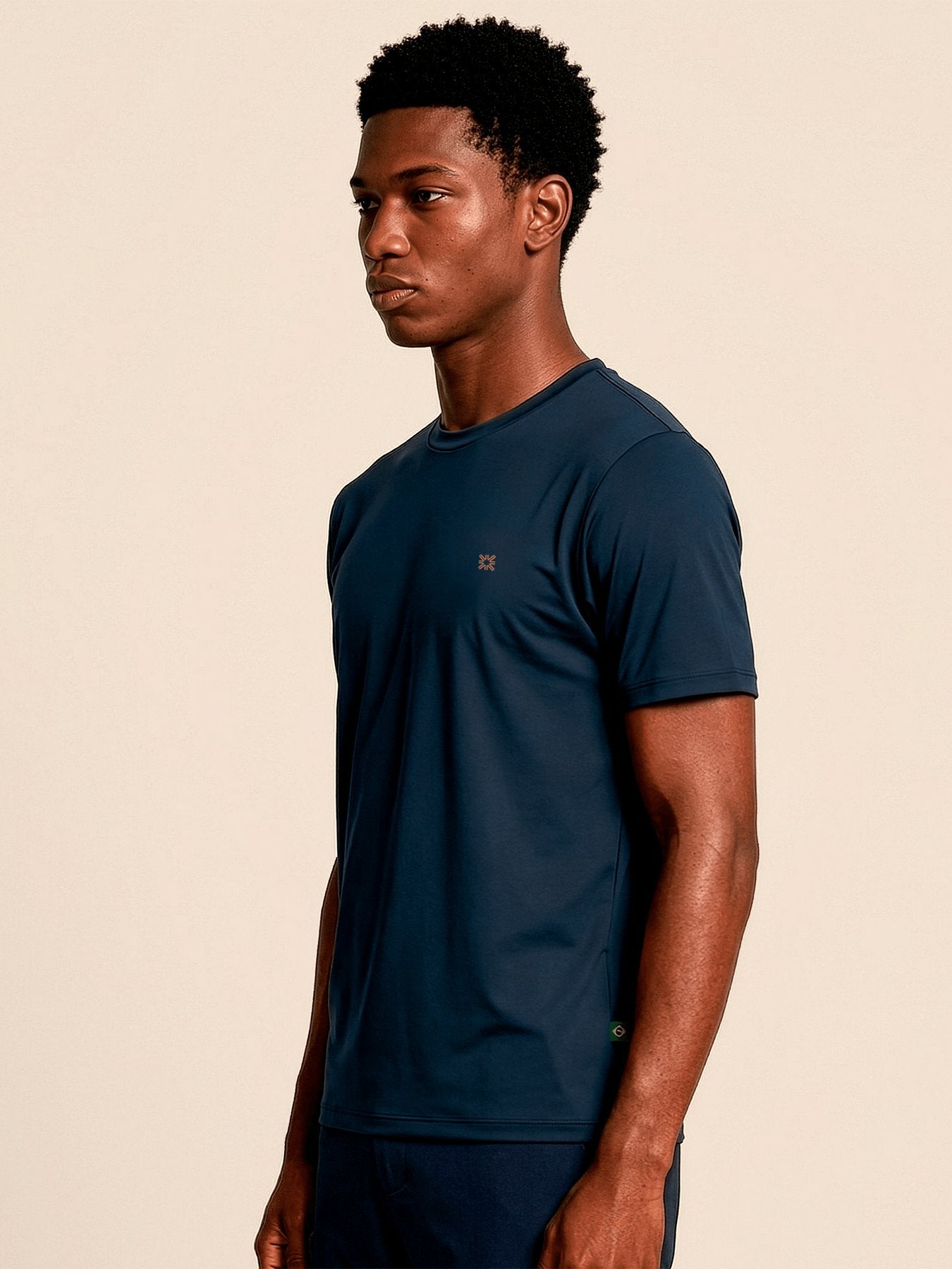 Camiseta UVLINE “Só Tem no Brasil” | Masculino