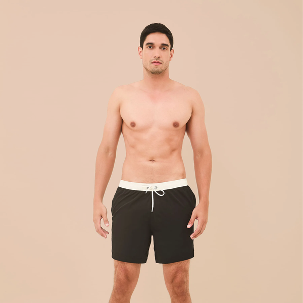 Shorts UVLINE Acqua Boxer | Masculino