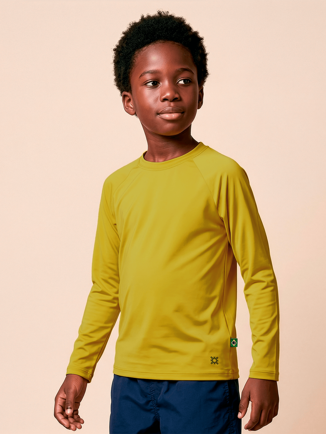 Camiseta UVLINE UVPRO | Infantil