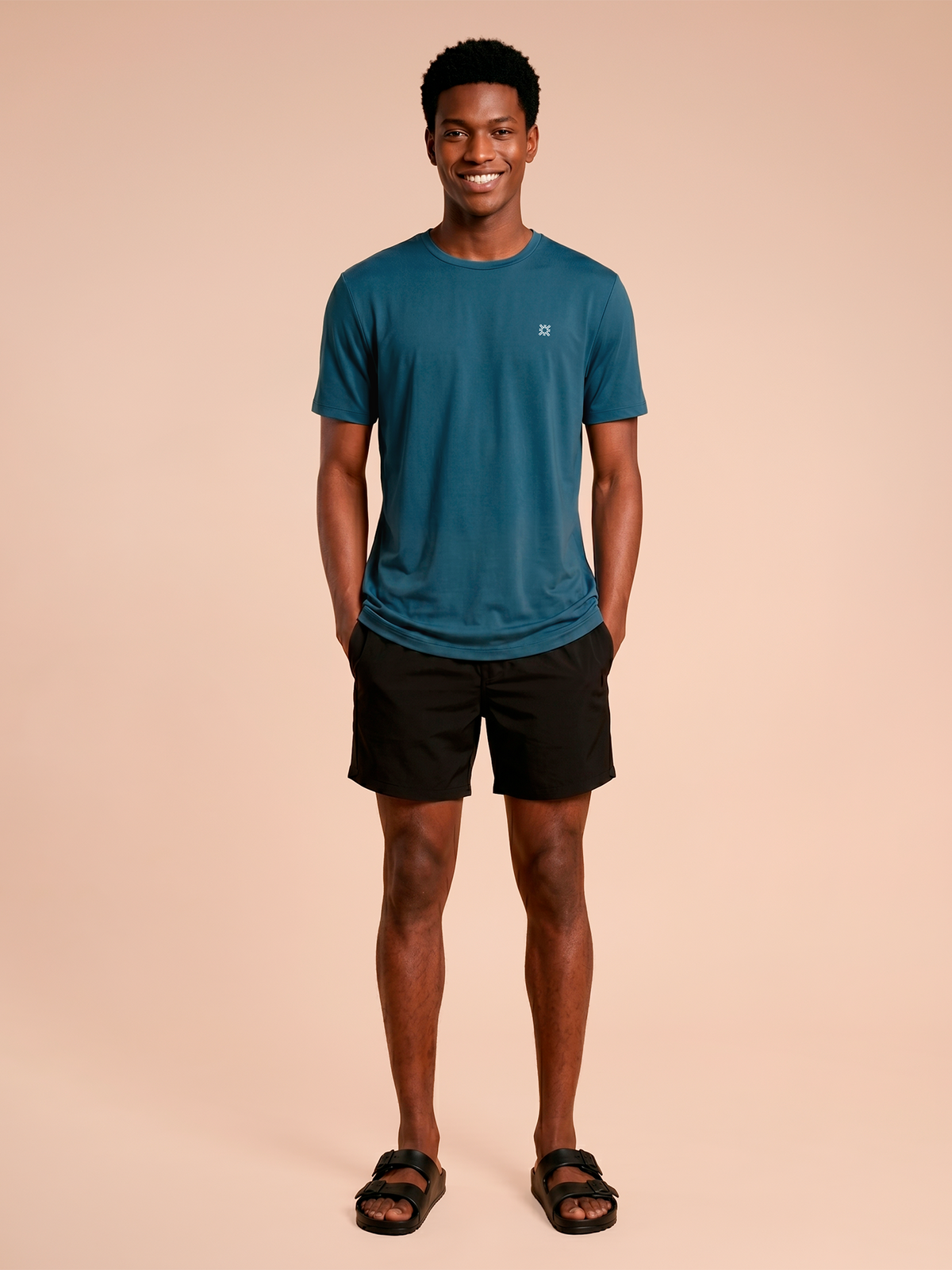 Camisa UVLINE New Fit MC | Masculina