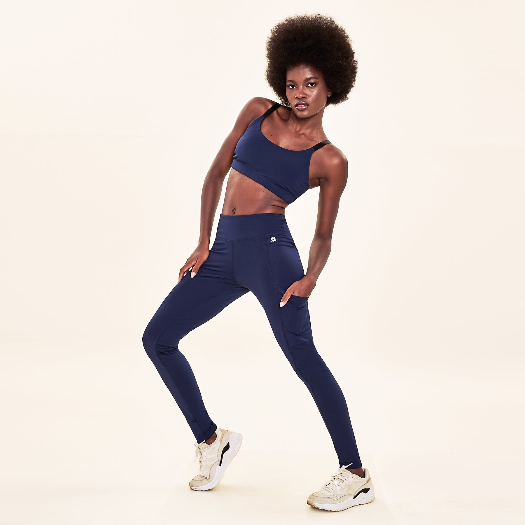 Legging UVLINE Aspen | Feminino