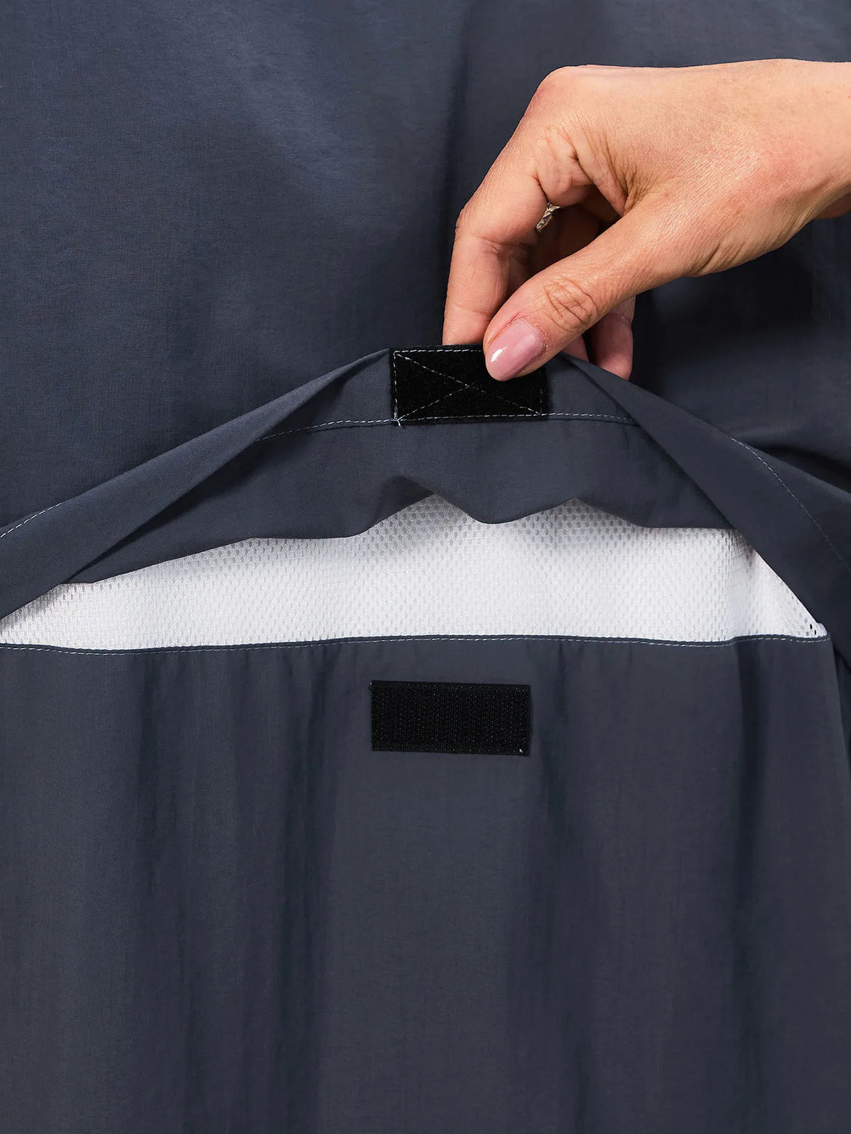 Camisa UVLINE Tenerife | Masculino