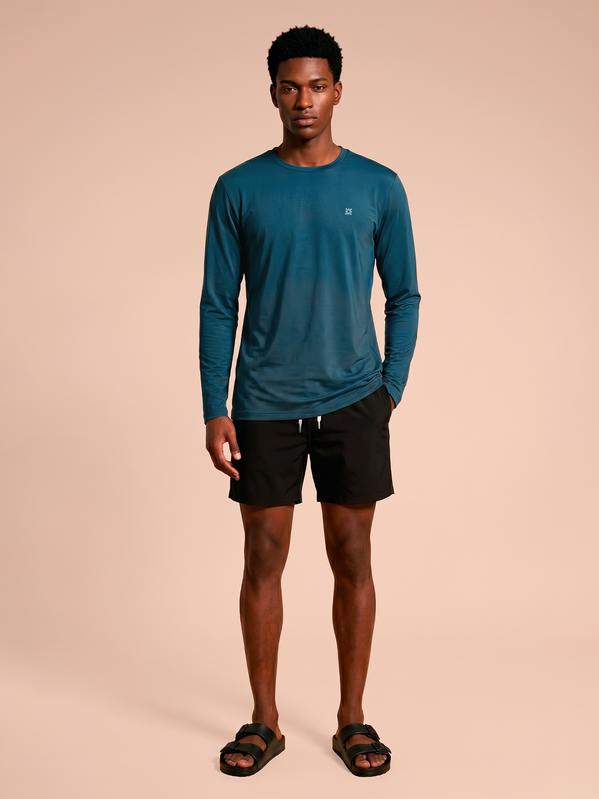 Camisa UVLINE New Fit ML | Masculino