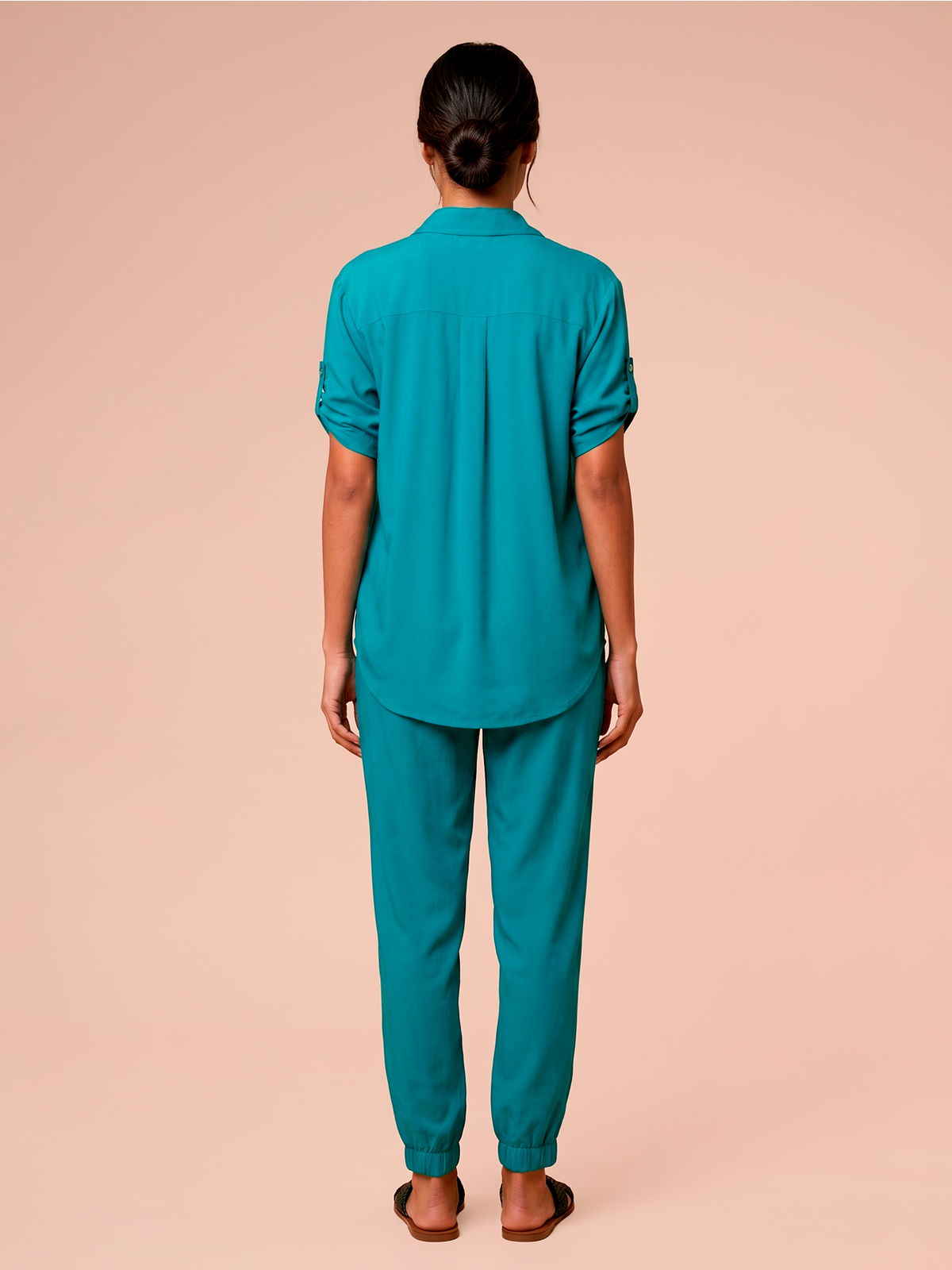 Camisa UVLINE Copa Color | Feminino