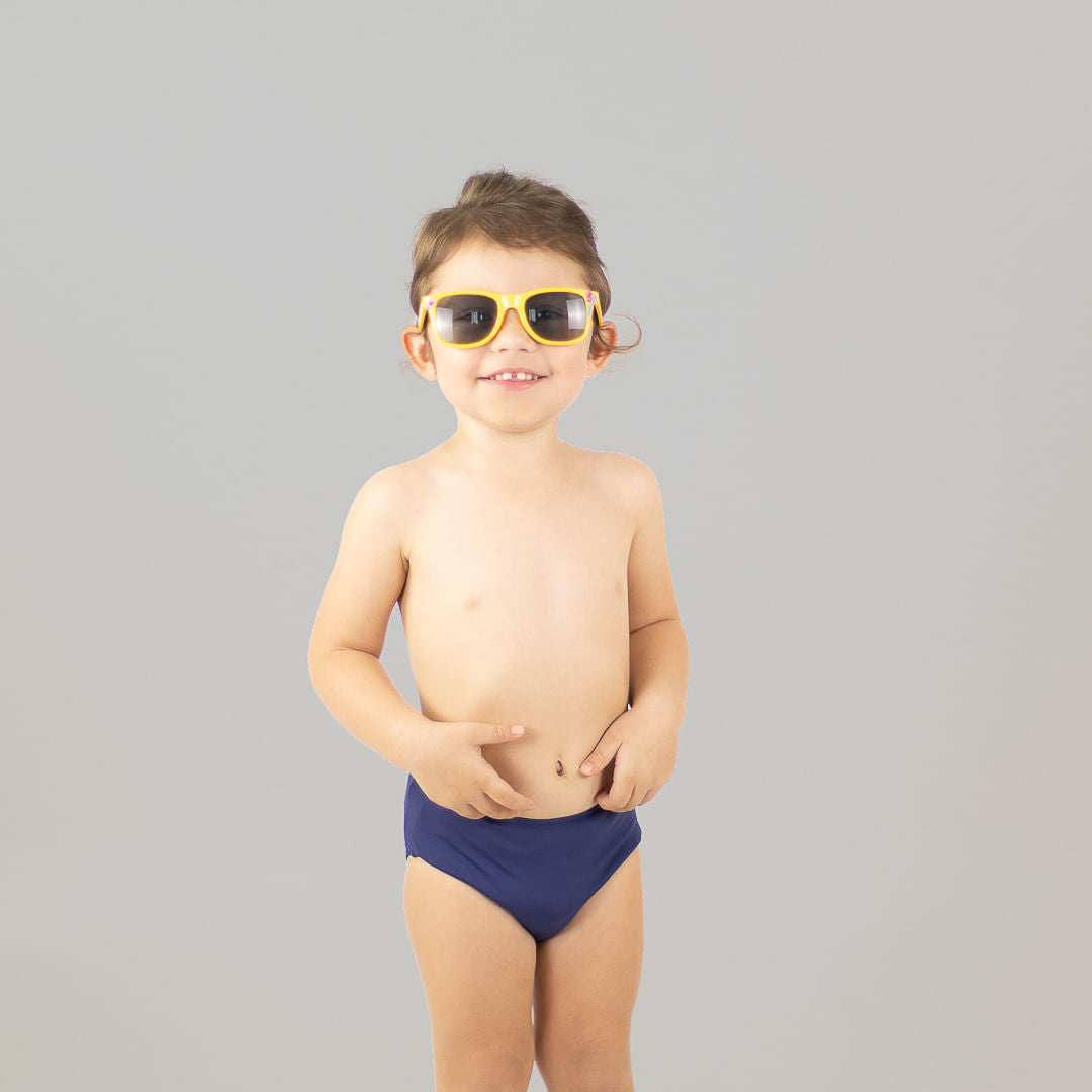 Sunkini UVLINE Hot Pant | Infantil